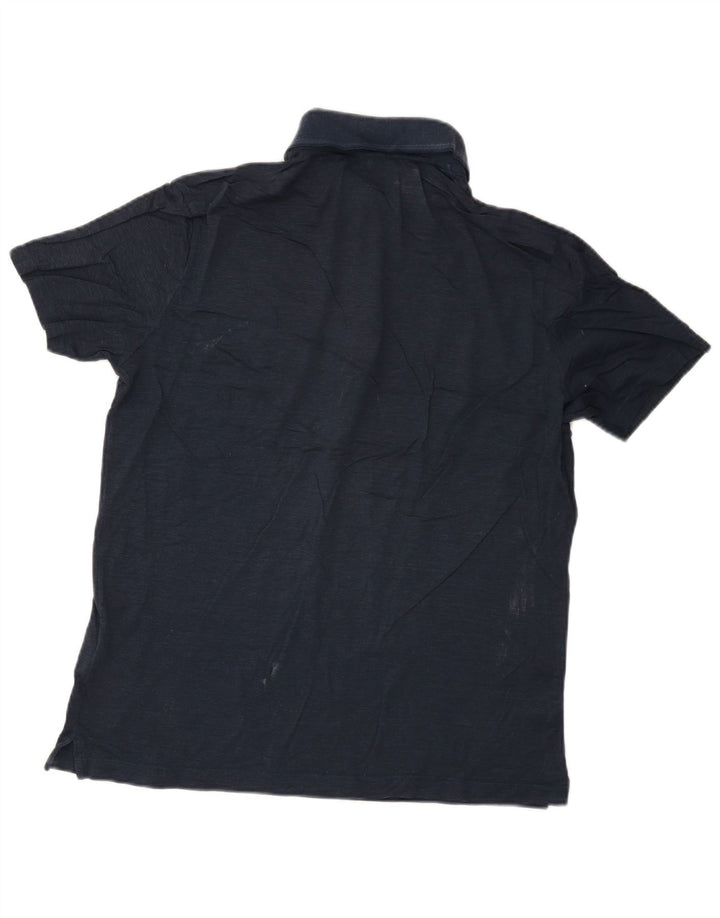 Paul & Shark Polo Homme Grand Bleu Marine