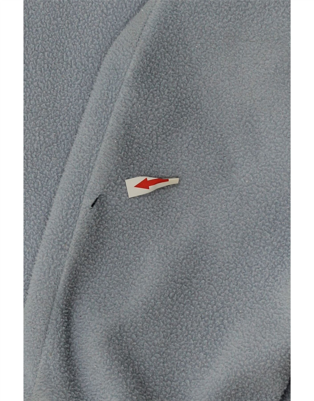 Berghaus Pull Polaire Femme UK 16 Grand Bleu Polyester