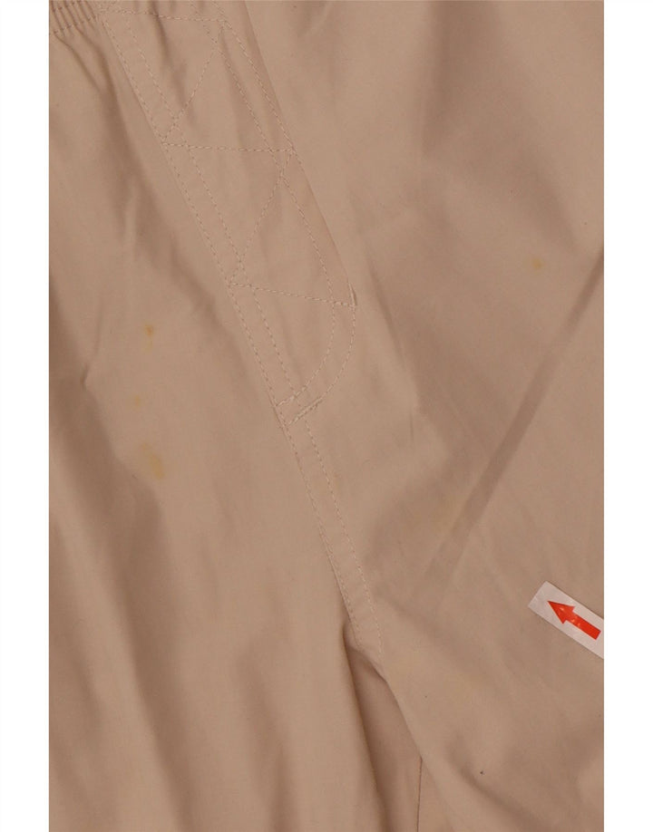 Champion Pantalon De Survêtement Capri Homme Petit Coton Beige