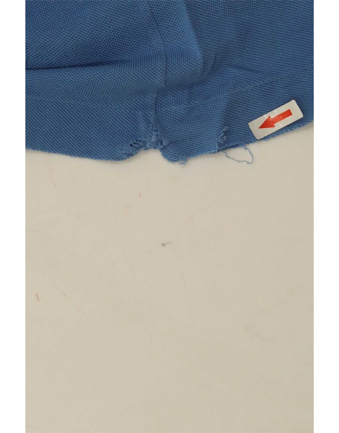 Lacoste Polo Homme Taille 5 Grand Bleu Coton