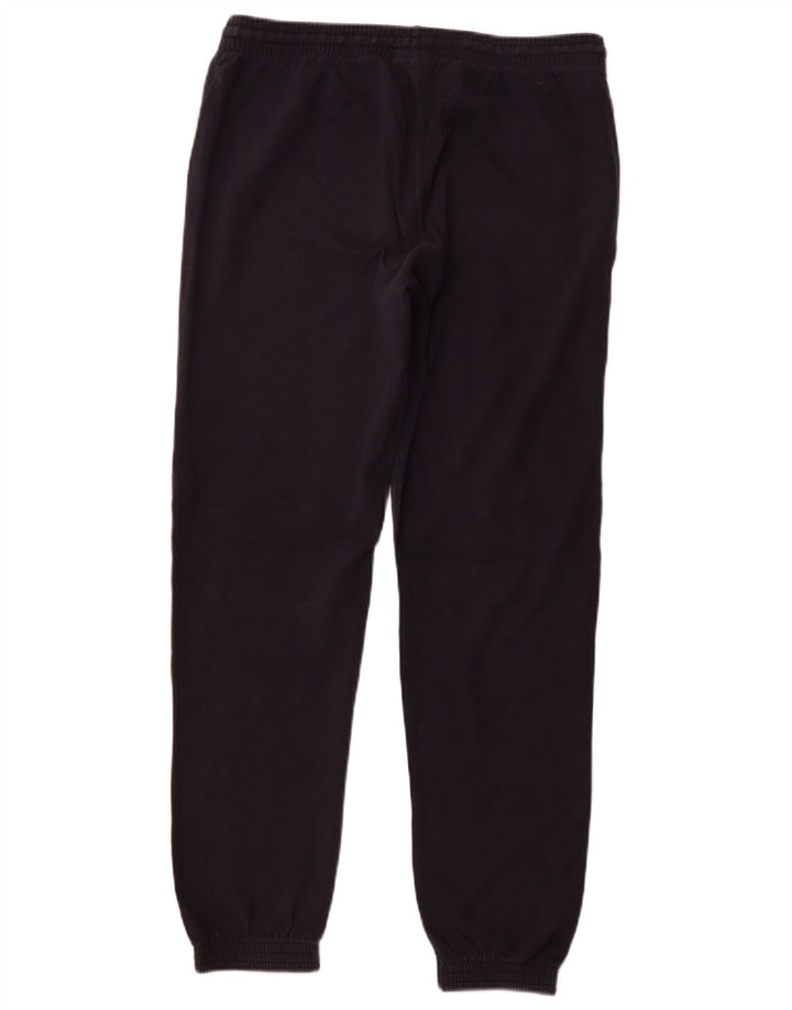 Champion Pantalon de Survêtement Graphique Homme Joggers 2XL Bleu Marine