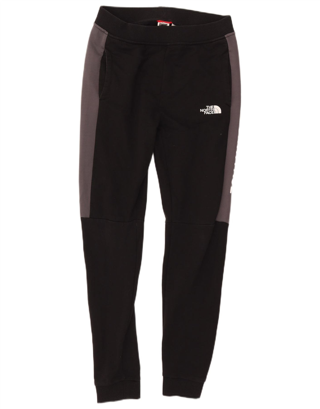 THE NORTH FACE Pantalon de survêtement pour garçon 15-16 ans XL Noir