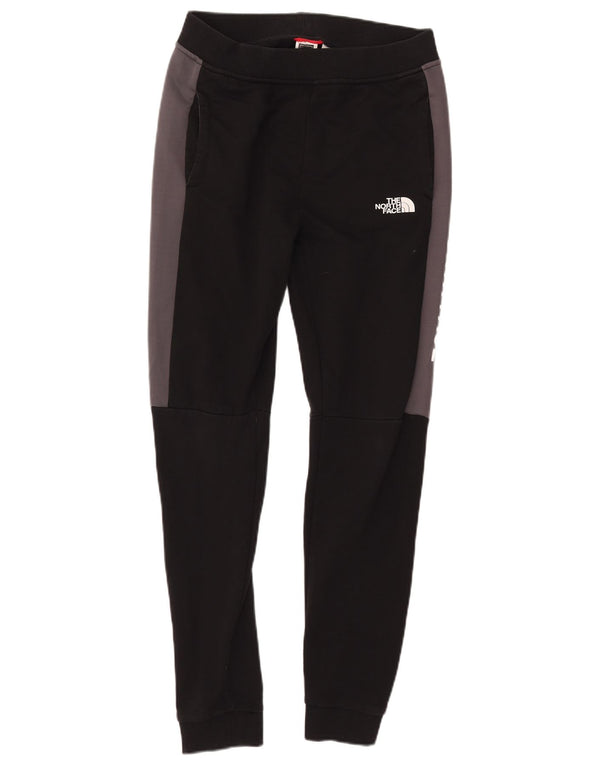 THE NORTH FACE Pantalon de survêtement pour garçon 15-16 ans XL Noir
