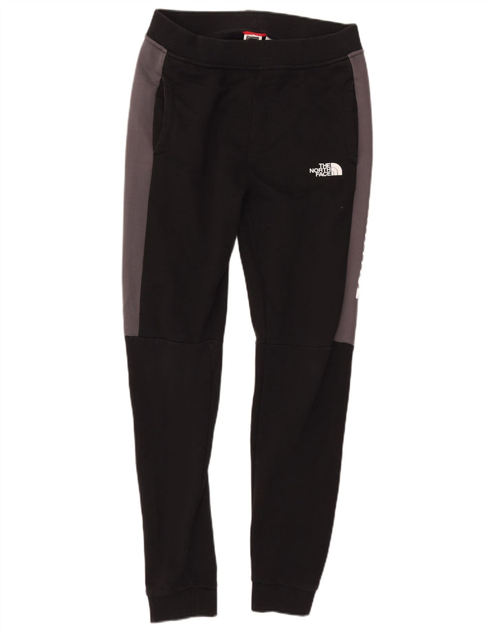 THE NORTH FACE Pantalon de survêtement pour garçon 15-16 ans XL Noir