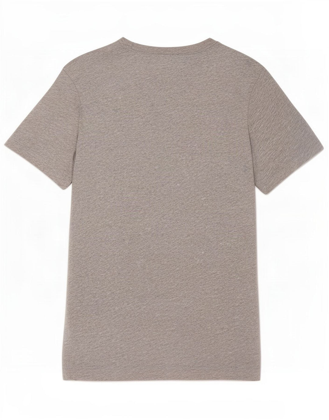 Nike T-shirt graphique pour homme Petit gris moucheté