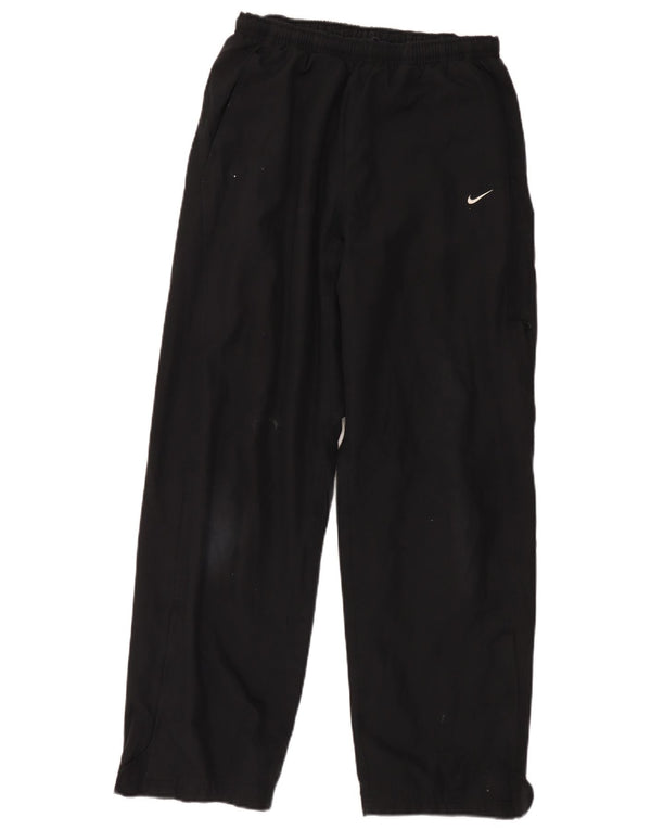 Nike Pantalon de survêtement pour homme Noir moyen
