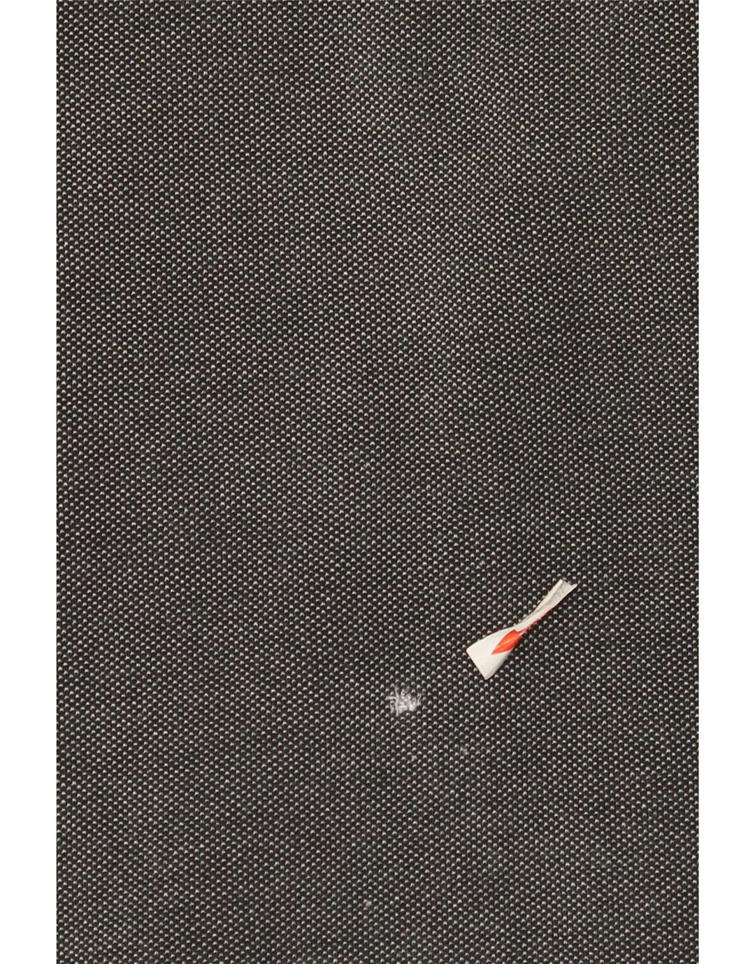 Fat Face Sweat-shirt col zippé pour homme XL en coton gris
