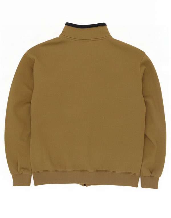 Champion Veste de Survêtement Graphique Homme XL Kaki Coton