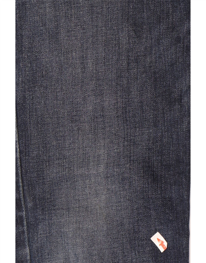 Levi's Jean Slim 511 Homme SLIW32 L34 Bleu Coton