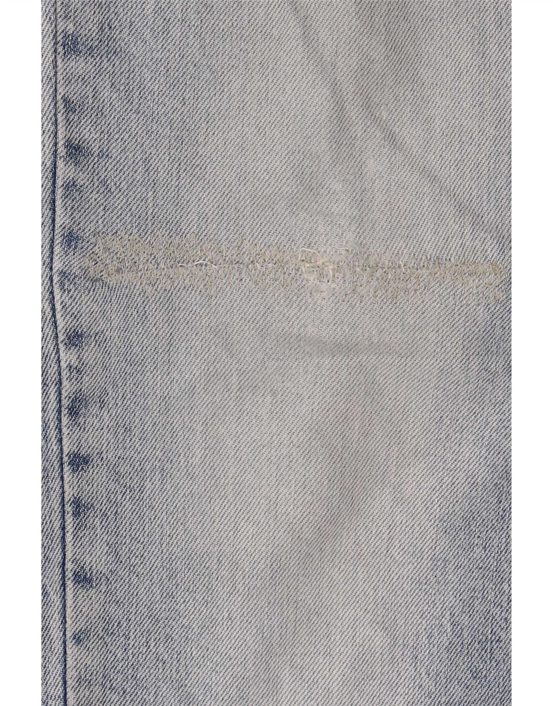 Levi's Jean Slim 511 Homme W33 L34 Bleu