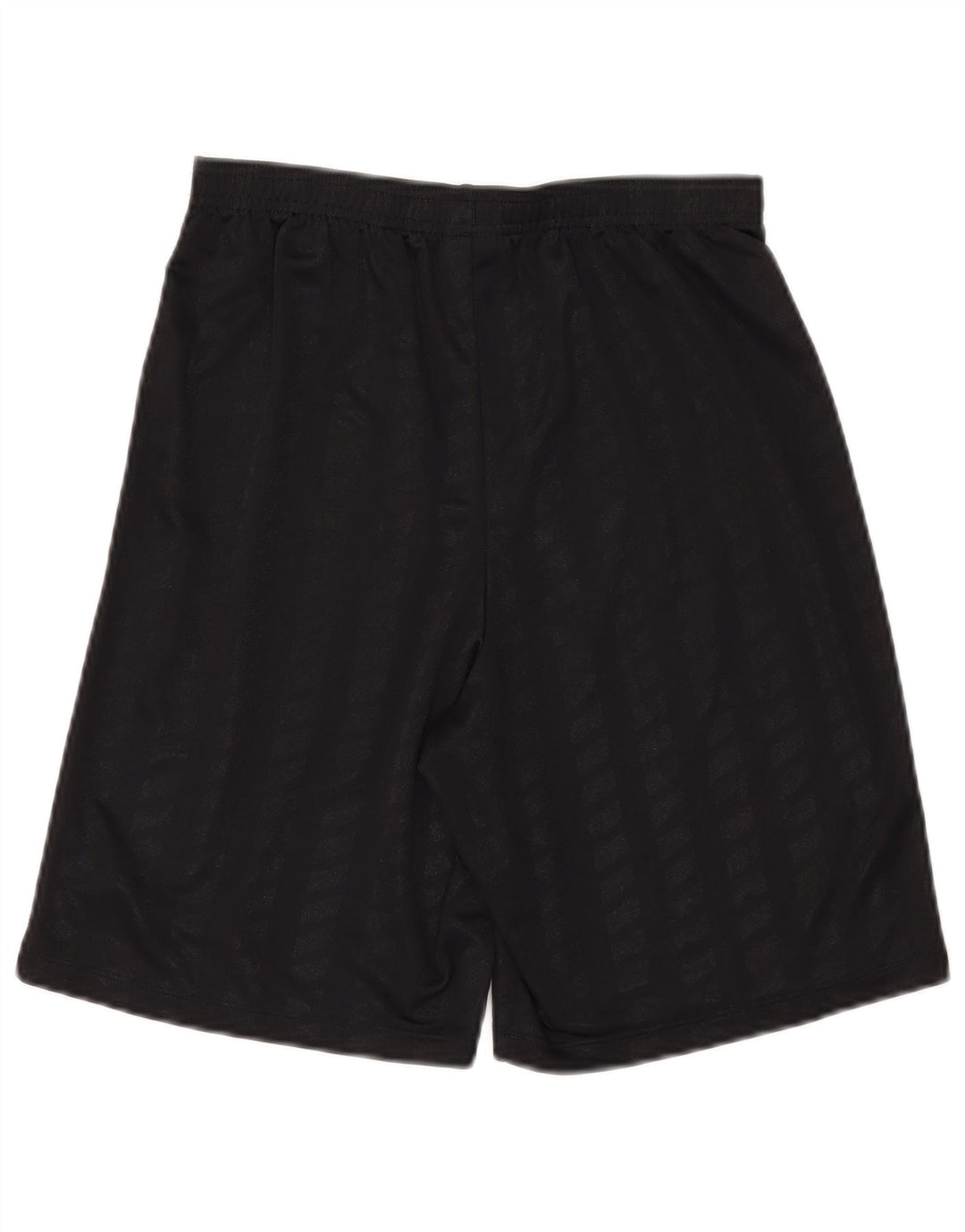 Nike Short de sport Dri Fit pour homme en polyester color block noir moyen