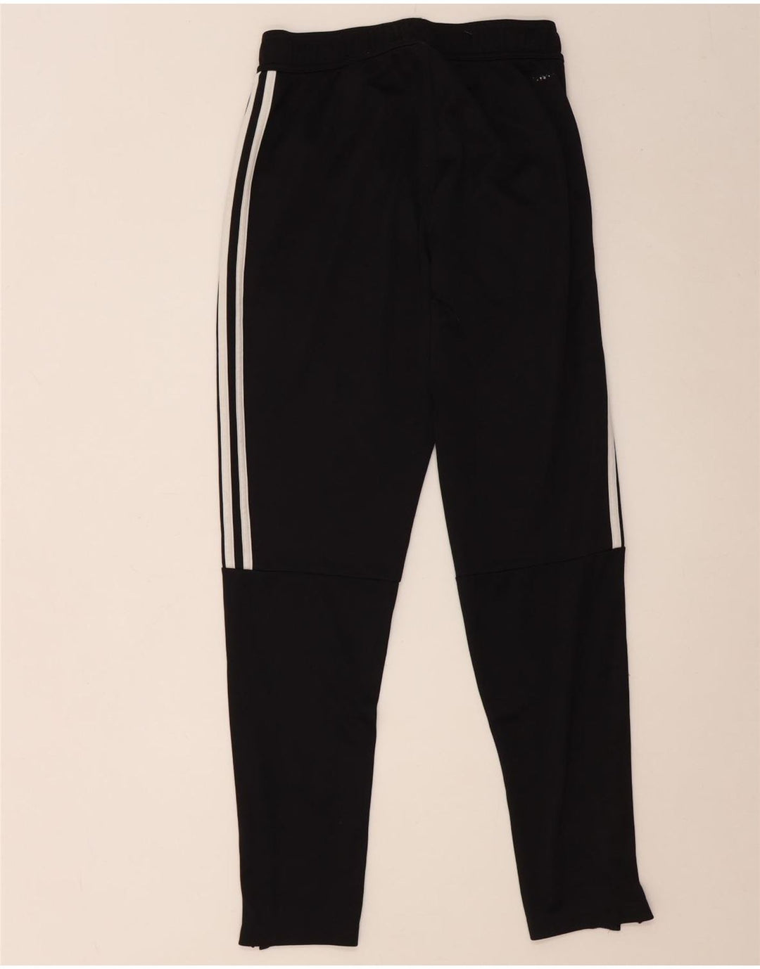 Adidas Pantalon de survêtement pour homme Petit Noir Polyester