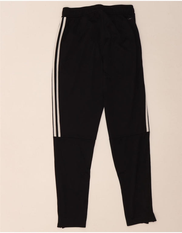 Adidas Pantalon de survêtement pour homme Petit Noir Polyester