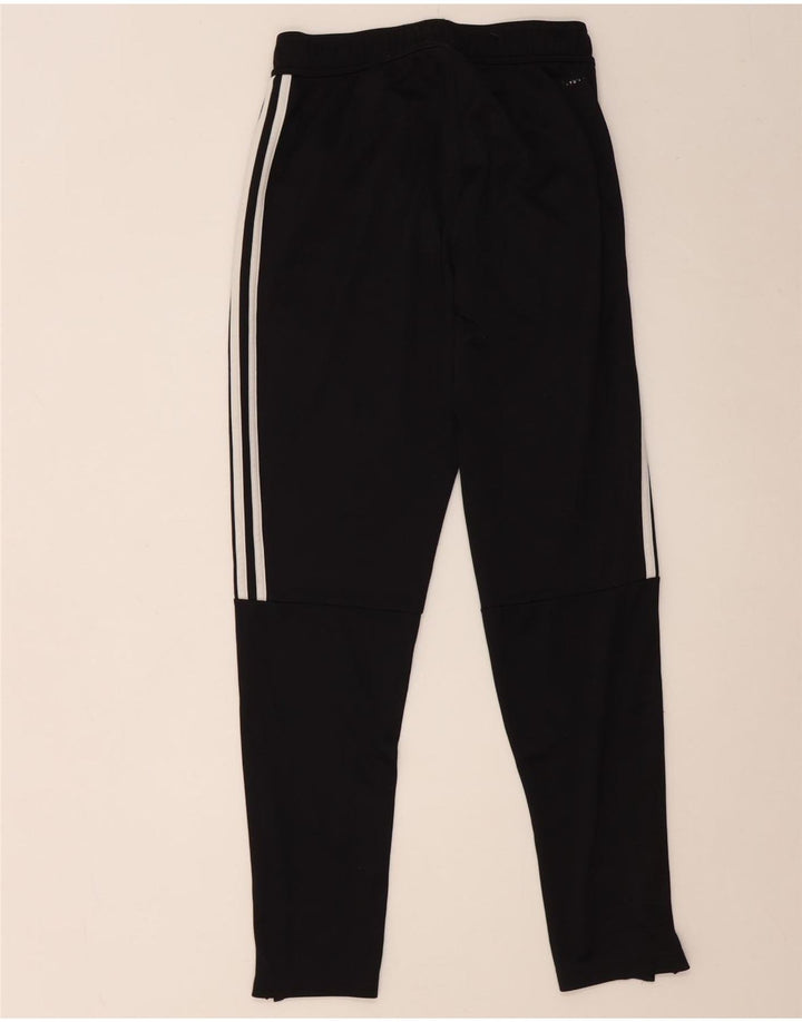 Adidas Pantalon de survêtement pour homme Petit Noir Polyester