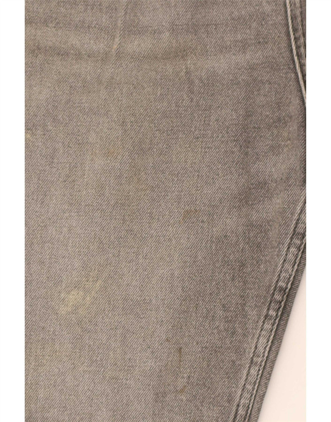 Marks & Spencer Short en jean garçon 13-14 ans W30 Gris Coton