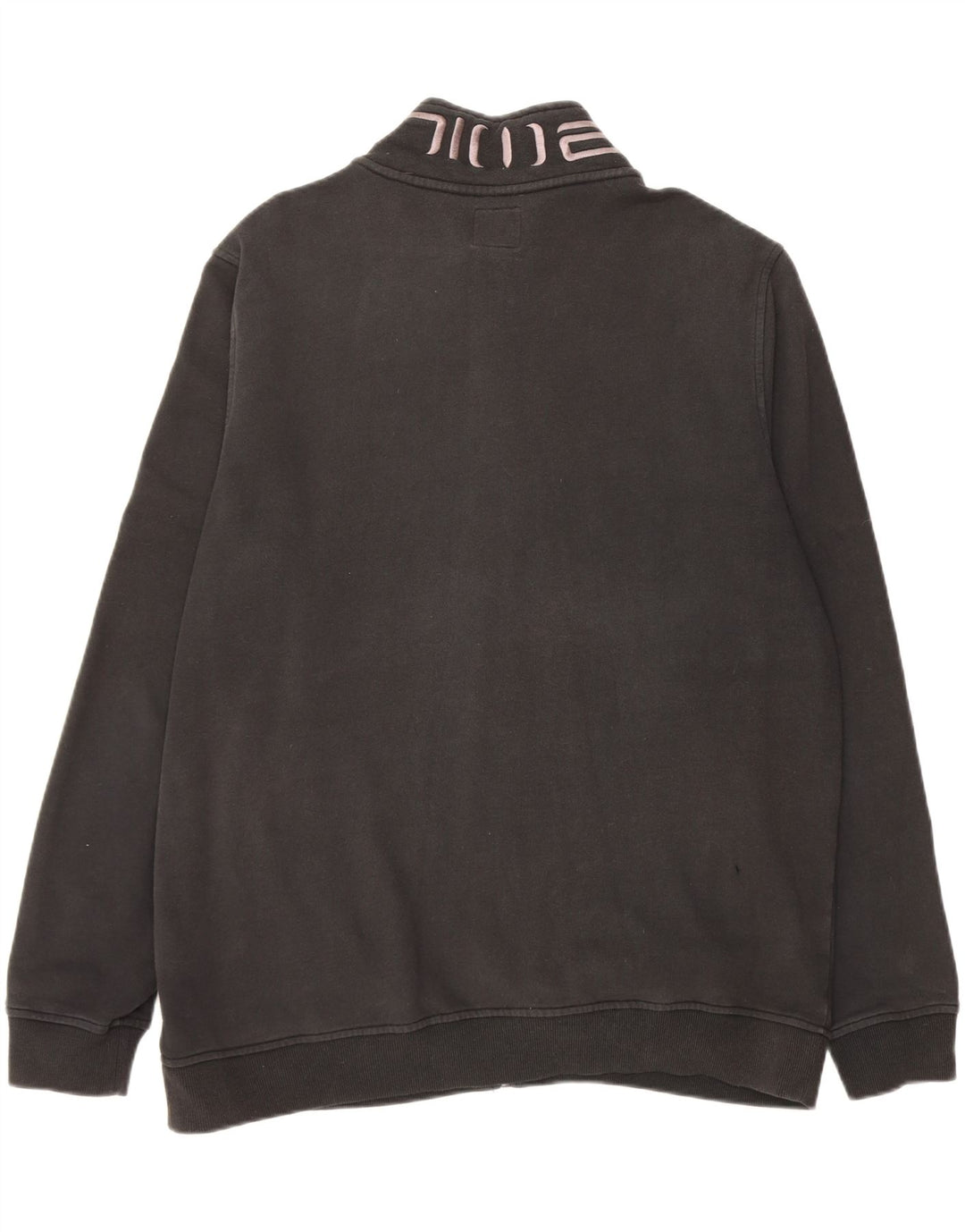 Animal Homme Graphique Survêtement Top Veste XL Noir Coton