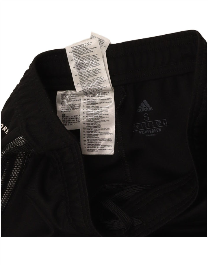 ADIDAS Pantalon de Survêtement Aeroready Homme Petit Noir Polyester
