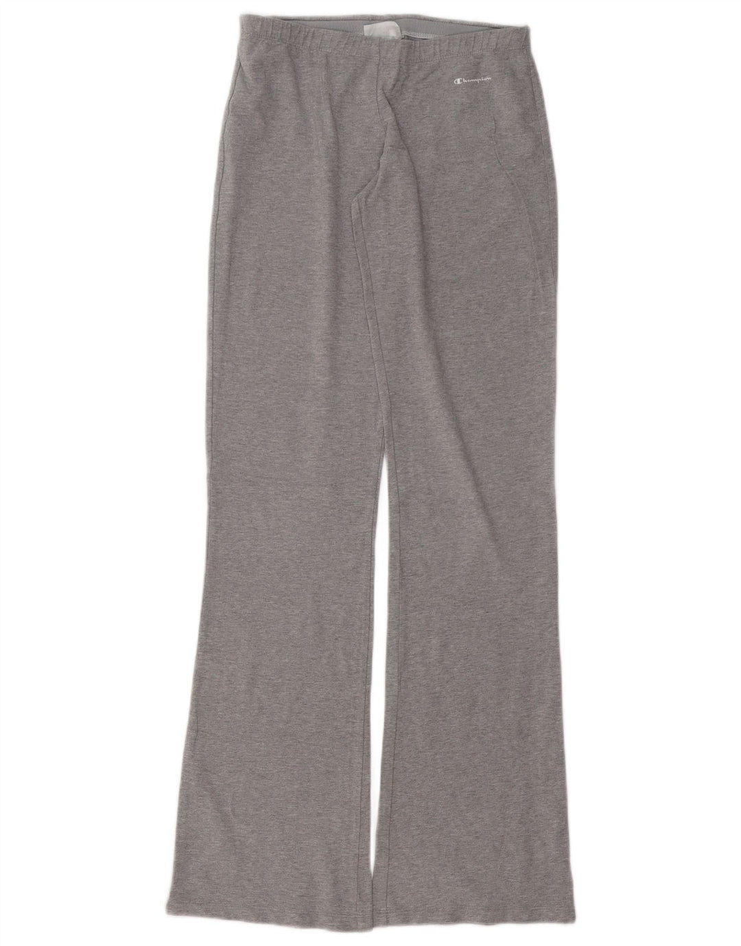 CHAMPION Pantalon de survêtement pour femme UK 12 Gris moyen moucheté