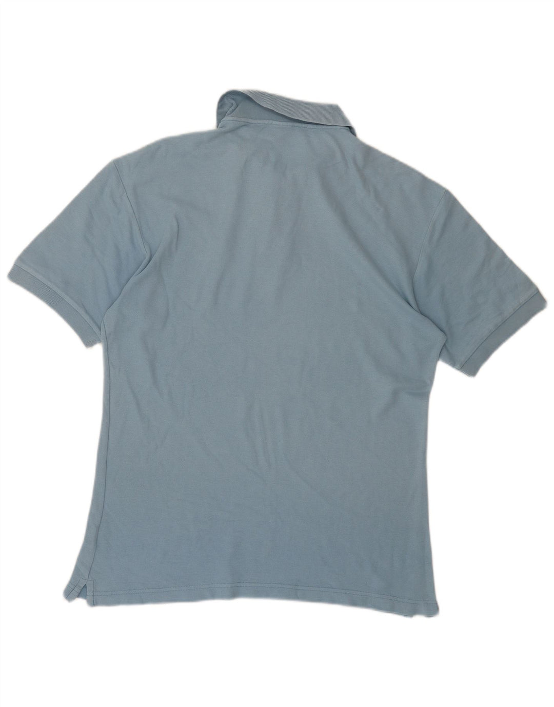 Fila Polo Homme IT 50 Bleu Moyen Coton