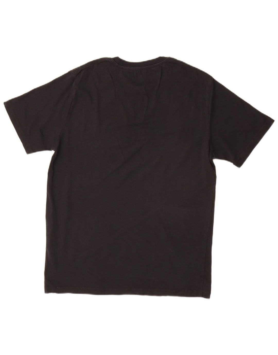 LEVI'S Tee-Shirt Graphique Homme Noir Moyen