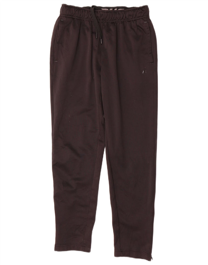 RUSSELL ATHLETIC Pantalon de survêtement Dri-Power pour femme UK 10 Small Noir