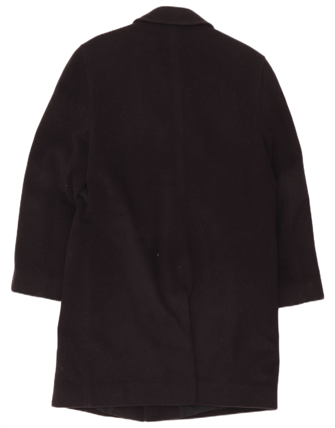 Douglas Manteau pour homme UK 38 Laine noire moyenne
