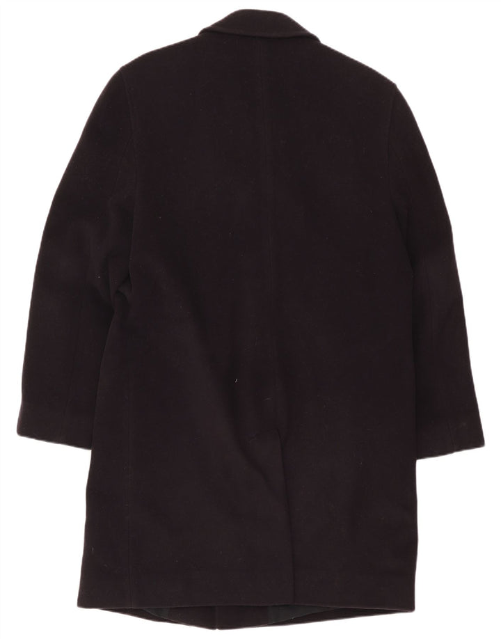 Douglas Manteau pour homme UK 38 Laine noire moyenne