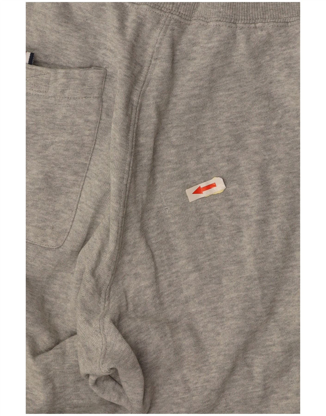 TIMBERLAND Pantalon de Survêtement Garçon 15-16 ans Gris Moyen