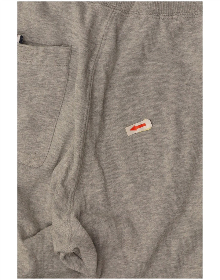 TIMBERLAND Pantalon de Survêtement Garçon 15-16 ans Gris Moyen