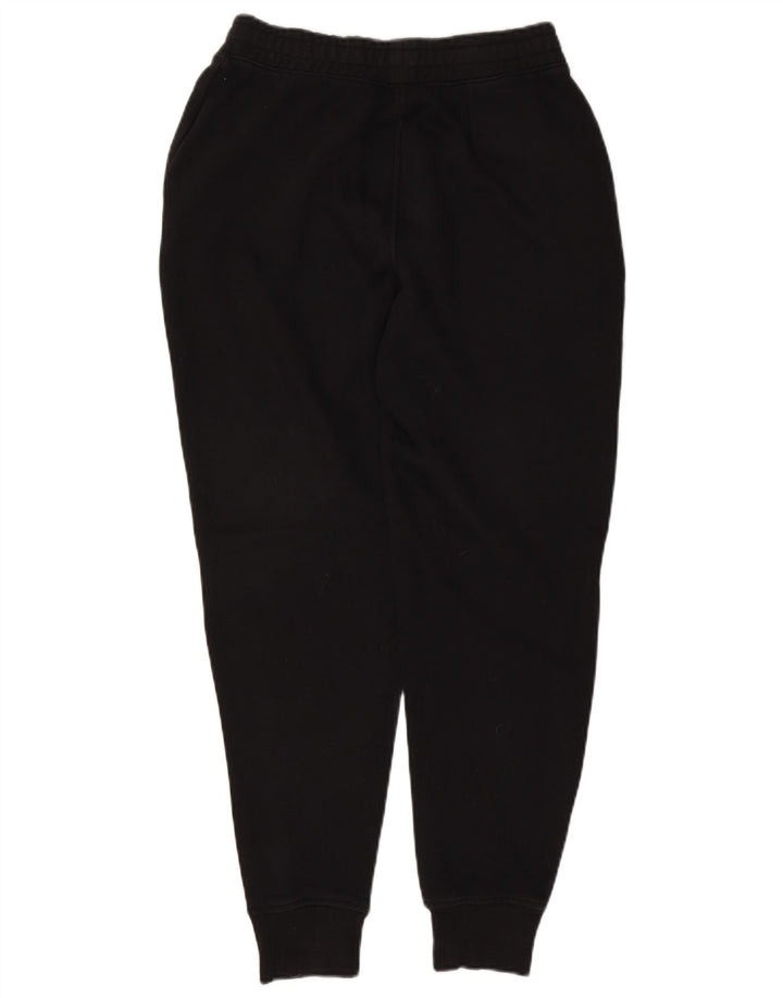 Champion Pantalon De Survêtement Joggers Homme Noir Moyen Coton