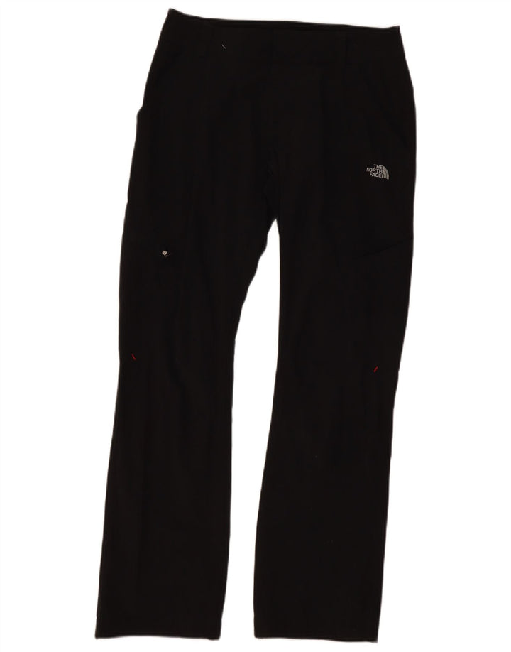 The North Face Pantalon cargo droit pour femme US 6 Medium W30 L30 Noir