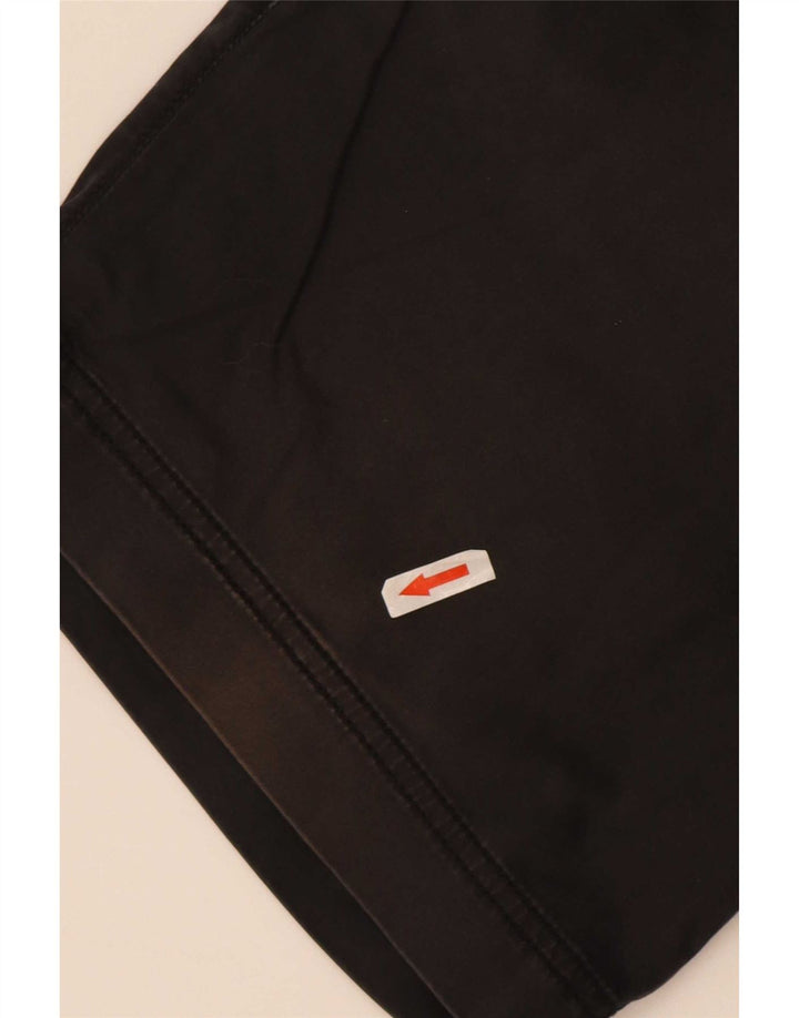 Hugo Boss Short Chino Homme W28 Petit Coton Noir