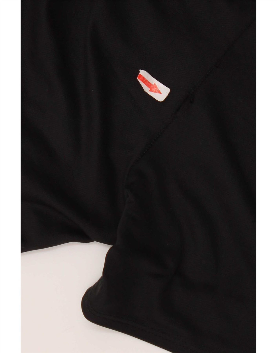 Nike Short de sport graphique pour fille 8-9 ans Petit Noir Polyester