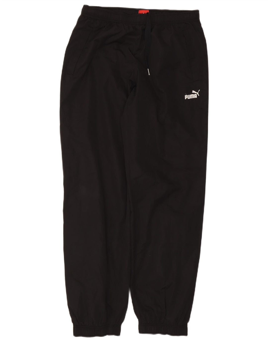 Puma Pantalon de Survêtement Joggers Homme Noir Moyen
