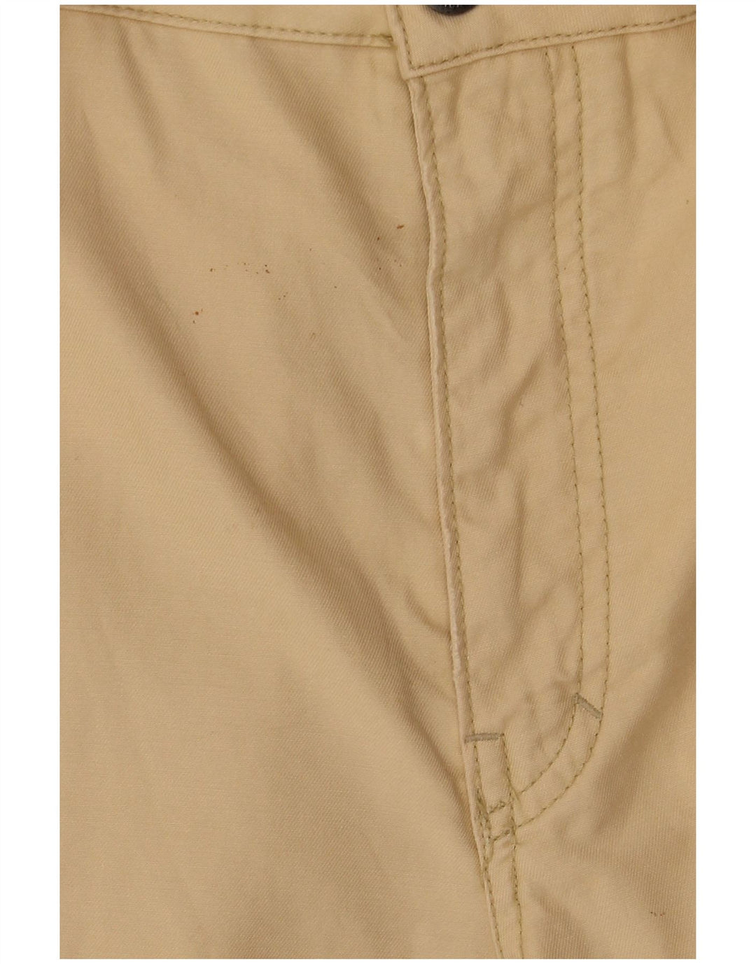 AMERICANINO Short Cargo Homme IT 58 4XL W42 Beige