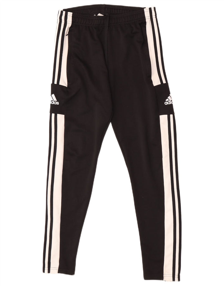 Adidas Pantalon de survêtement Aeroready pour homme Petit Noir Polyester