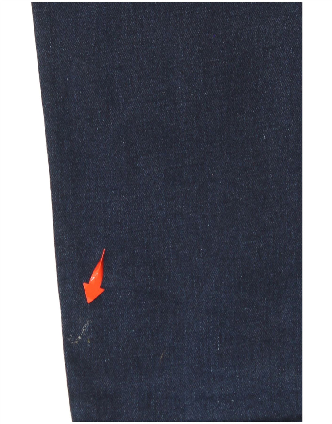 TED BAKER Jean Slim Homme W32 L31 Bleu Marine