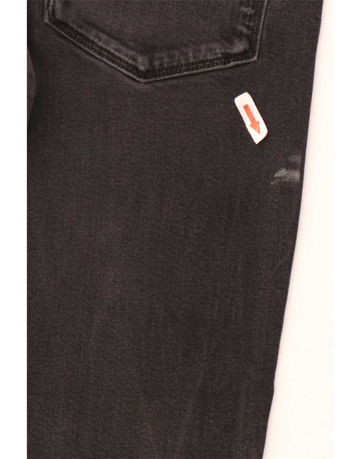 Replay Jean Slim Homme W32 L27 Noir Coton