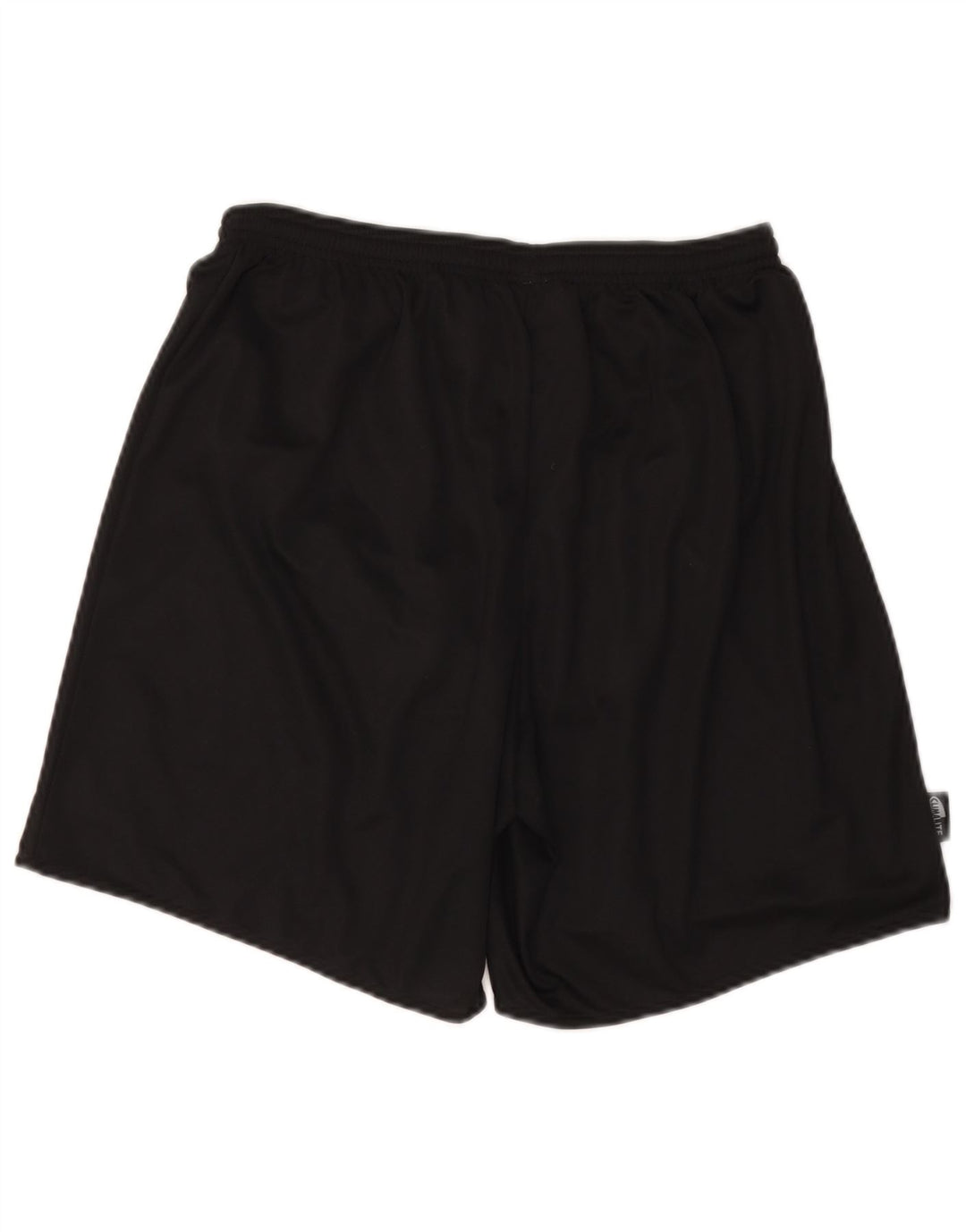 ADIDAS Short de sport pour hommes Grand noir Polyester