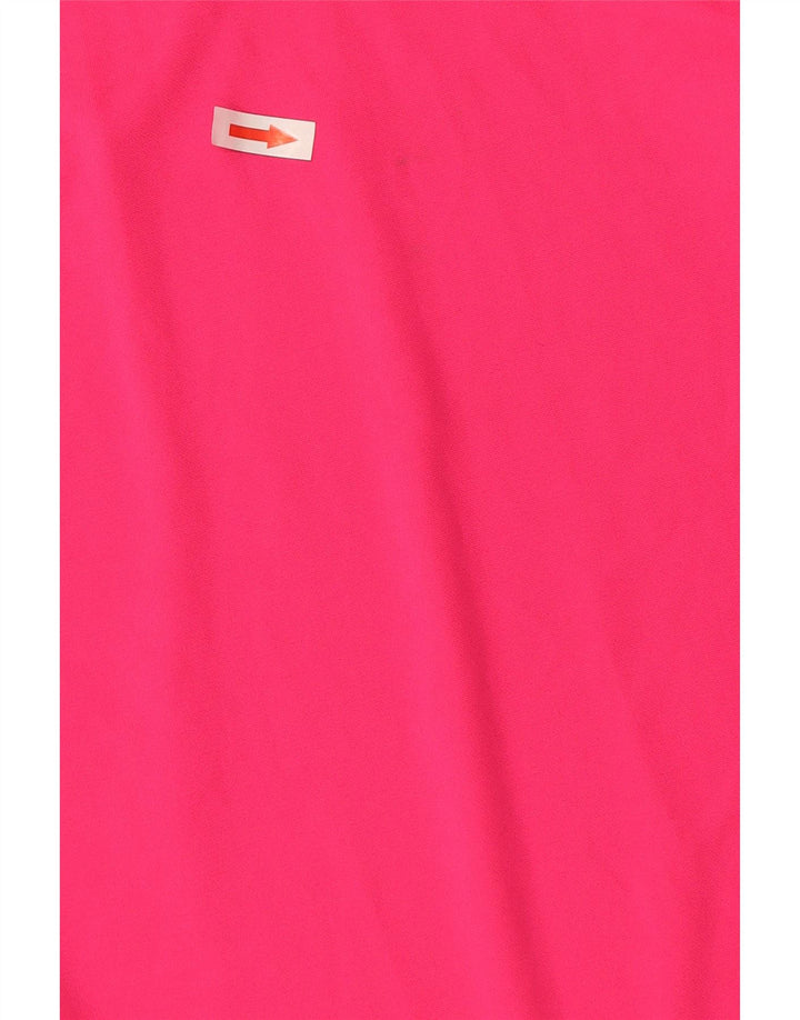 Lotto Débardeur Femme UK 18 XL Rose