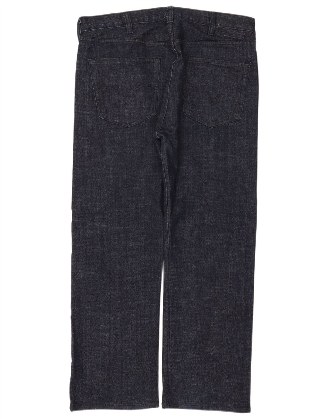 Levi's Jean Droit W38 L29 Homme Bleu Marine
