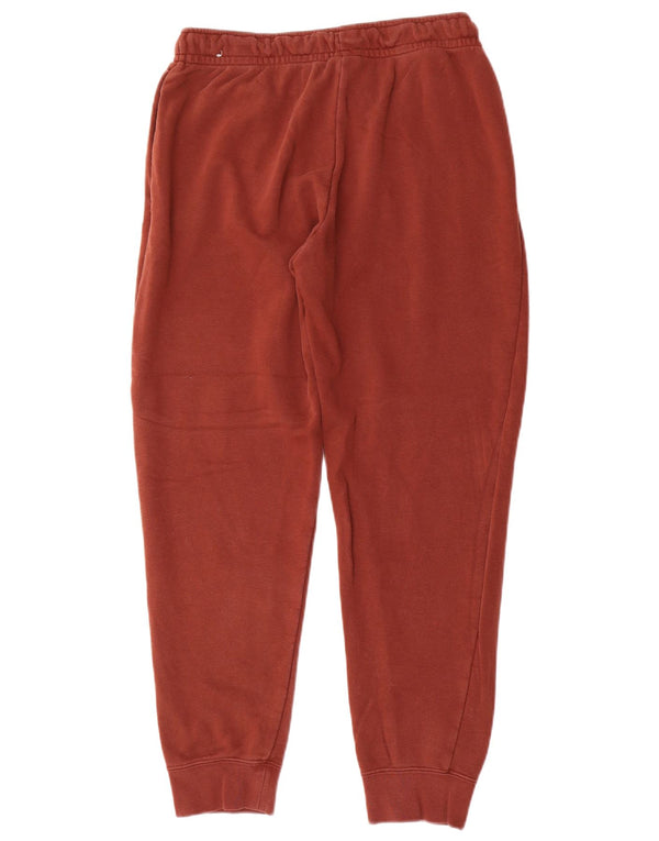 Nike Pantalon de survêtement pour femme UK 14 Marron moyen