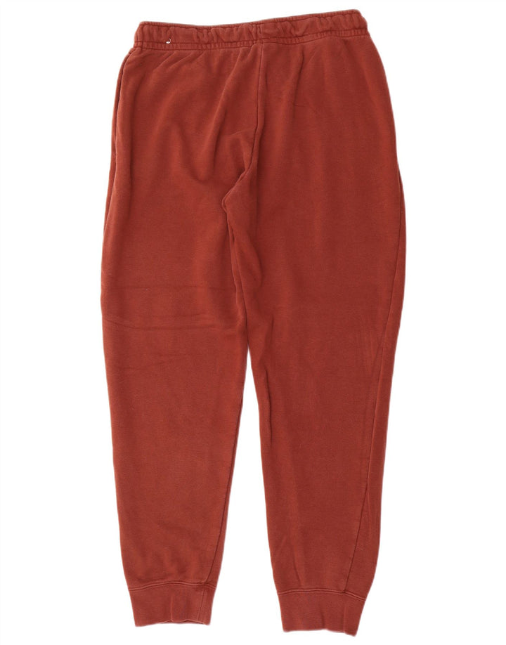 Nike Pantalon de survêtement pour femme UK 14 Marron moyen