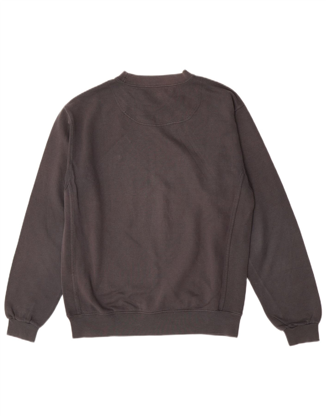 Champion Sweat-Shirt Homme Petit Gris Coton