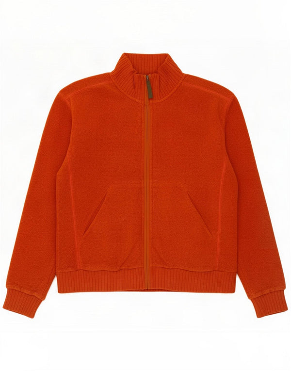 Veste polaire femme Invicta UK 18 XL Orange Polyester