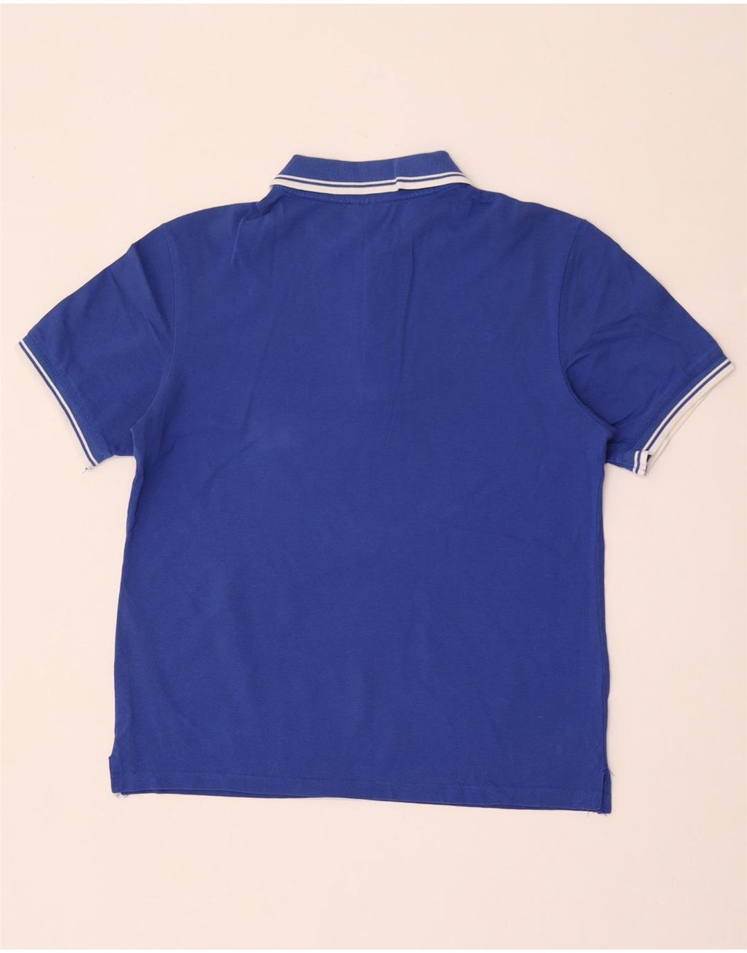 Umbro Polo Homme Grand Bleu