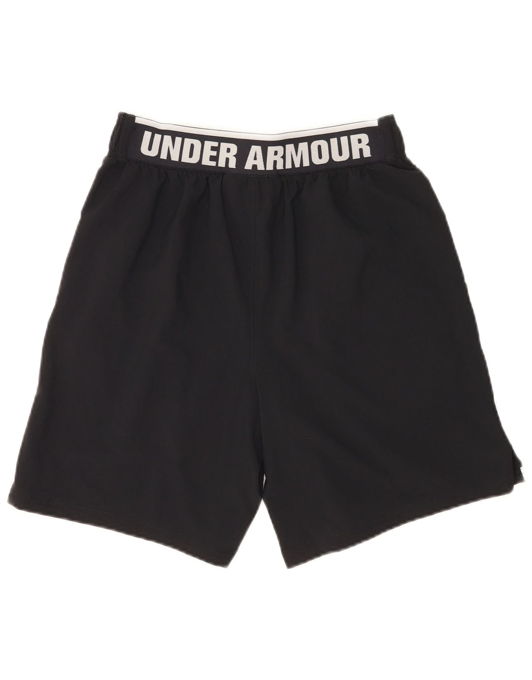 Under Armour Short Graphic Sport Homme Noir Moyen