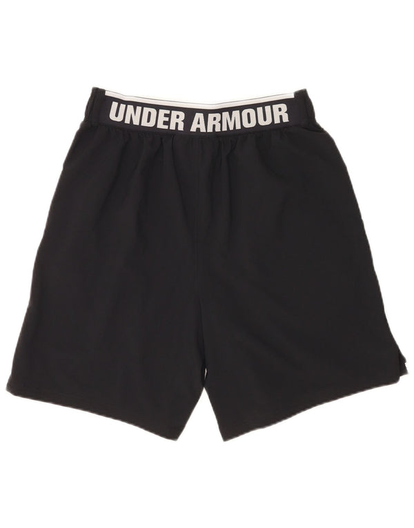 Under Armour Short Graphic Sport Homme Noir Moyen