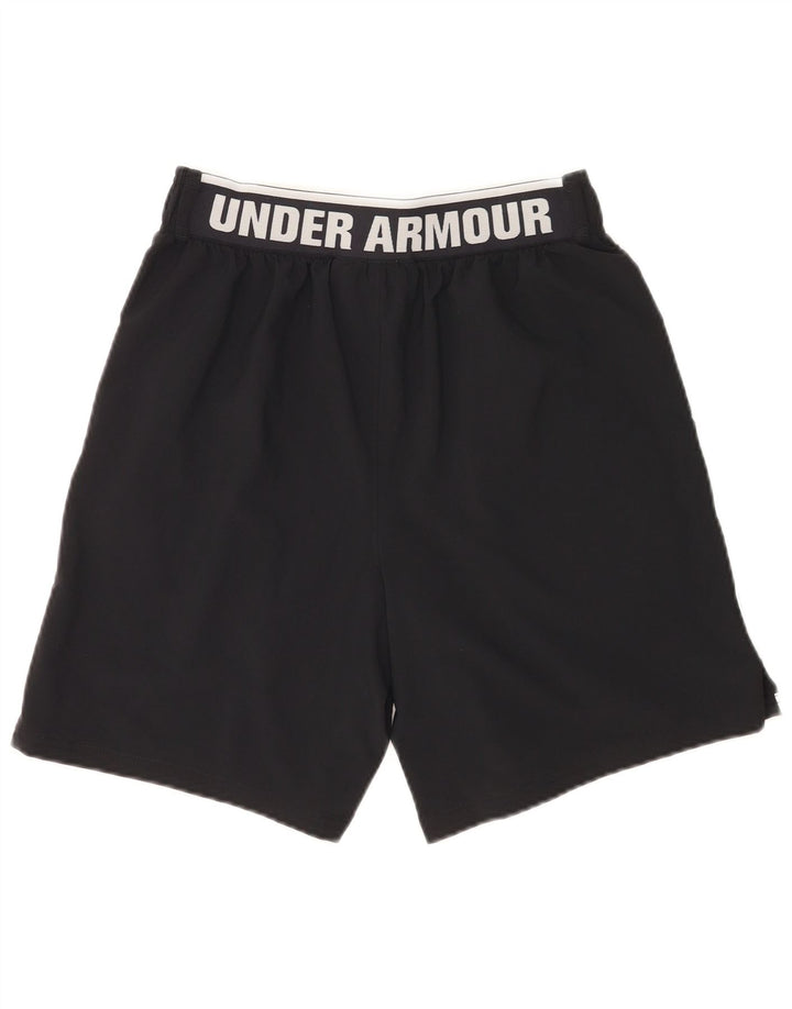 Under Armour Short Graphic Sport Homme Noir Moyen