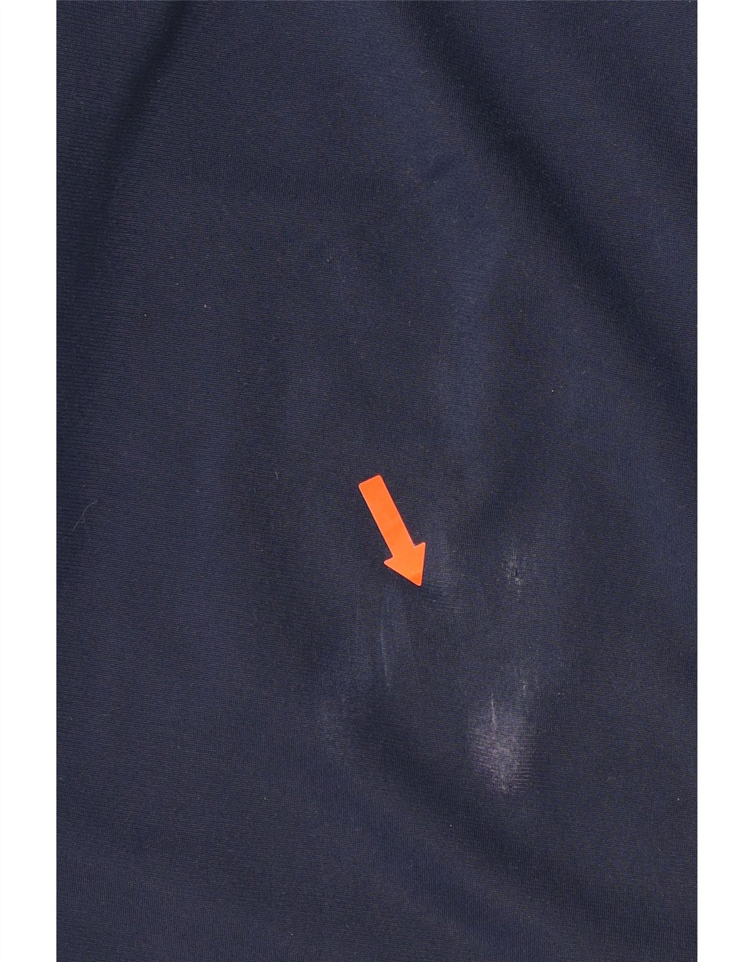 NIKE Pantalon de survêtement pour garçon 12-13 ans Large Bleu Marine Colourblock